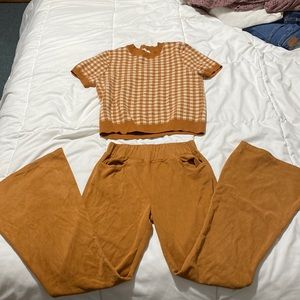 Umgee Womens outfit